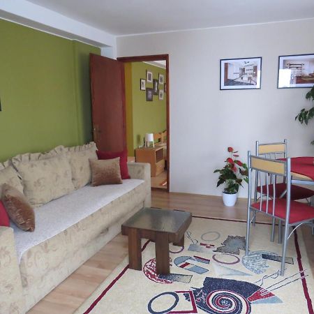 Apartman Bilja Vrnjačka Banja Екстериор снимка