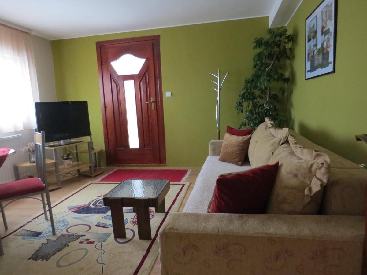 Apartman Bilja Vrnjačka Banja Екстериор снимка