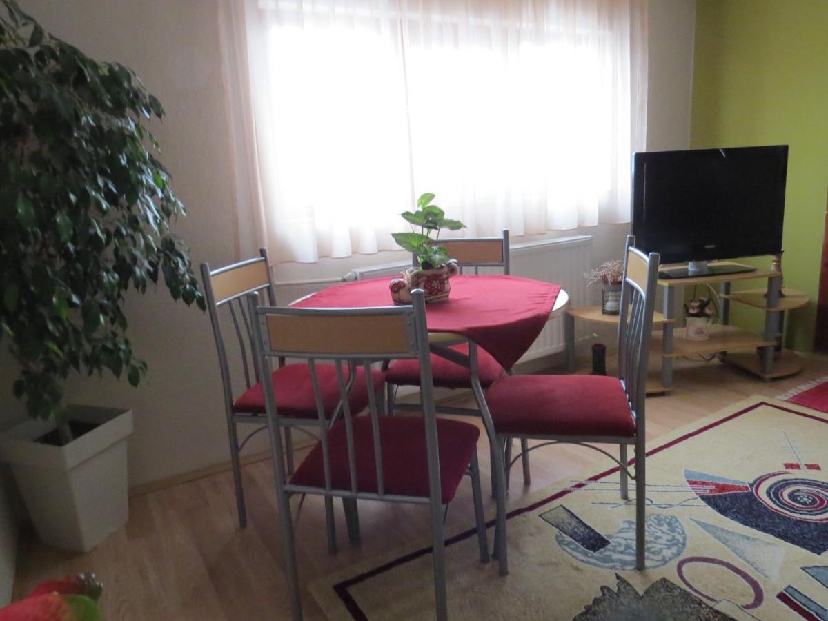 Apartman Bilja Vrnjačka Banja Екстериор снимка