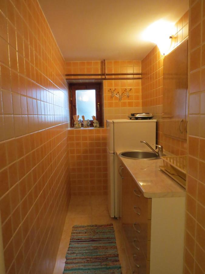 Apartman Bilja Vrnjačka Banja Екстериор снимка