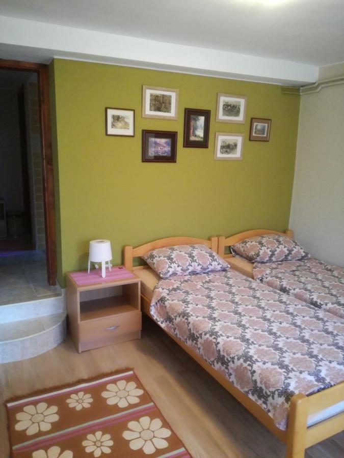 Apartman Bilja Vrnjačka Banja Екстериор снимка